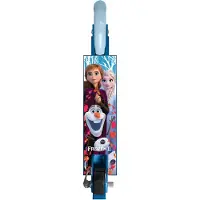 Disney Frozen Sparkcykel Kraina Lodu 2 blå (106244042)