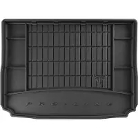 Frogum Bagagerumsmatta Suzuki SX4 S-Cross 2016-2021 översta