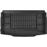 Frogum Bagageutrymmesmatta SEAT Ibiza V 2017- (nedre)
