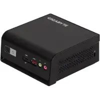 Gigabyte Barebone GB-BTIP Intel N N150 3.6 GHz Intel Grafik 24-us GB-BTIP-N150