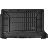 Frogum Lastutrymmesmatta DS 3 Crossback 2018-
