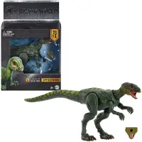 Mattel Jurassic World Hypsilophodon Figur