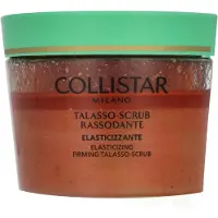 Collistar Firming Talasso Kroppsskrubb 300 g