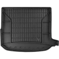 Frogum Lastutrymmesmatta Mercedes-Benz GLC C253 2016-2023