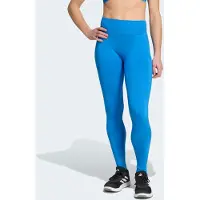 Adidas Sportbyxa 'Scrunch' azur