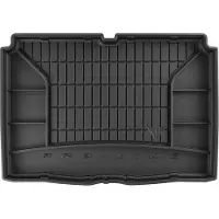 Frogum Lastutrymmesmatta Mercedes-Benz GLA H247 2019- (nedre)