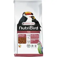 Versele-Laga Nutribird T20 Tukanmat 10kg