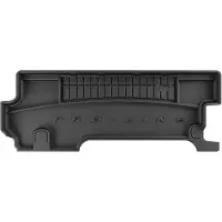 Frogum Lastutrymmesmatta Nissan NV200 2009- (7-sits)