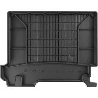 Frogum Bagageutrymmesmatta Nissan NV200 2009- (5-sits)