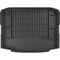 Frogum Bagagerumsmatta Skoda Karoq 2017-