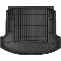 Frogum Bagagerumsmatta Audi A3 8Y 2020- mildhybrid