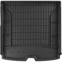 Frogum Bagagerumsmatta Skoda Enyaq iV 2020- nedersta