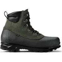 Lundhags Tjakke II Trekking Boot Mid Forest Green
