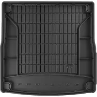 Frogum Lastutrymmesmatta Audi A4 B9 2015-2023 Allroad