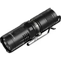 Nitecore Mt10c Set Hjälmlampa