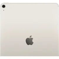 Apple 13-inch iPad Air M4 Wi-Fi + Cellular - Surfplatta - 256 GB - 13" IPS (2732 x 2048) - 3G, 4G, 5G - starlight