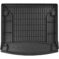 Frogum Bagagerumsmatta Volkswagen Touareg III 2018-