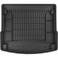 Frogum Lastutrymmesmatta Porsche Macan I 2013-2024