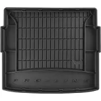 Frogum Lastutrymmesmatta DS 7 Crossback 2017- nedersta