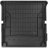 Frogum Lastutrymmesmatta BMW X7 G07 2018- (3:e raden)