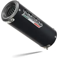 Gpr Exclusive M3 Black Titanium Kawasaki Z 900 21-24 Typgodkänt Komplett Avgassystem