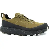 Lundhags Women's Tived Trail Shoe Olive