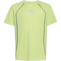 Adidas Tech Apparel Climacool Kortärmad Skjorta