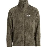 Lundhags Men's Järpen Fleece Forest Green
