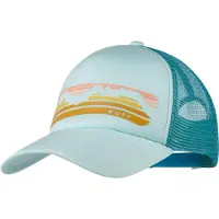 Buff Trucker Keps