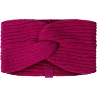 Buff Knitted Hårband