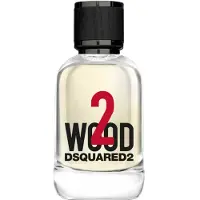 Dsquared2 Two Wood Eau De Toilette 100ml