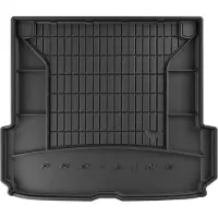 Frogum Baklucka BMW XM G09 2022-