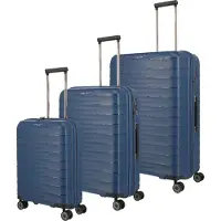 Travelite Mooby 4w L/m/s Trolleyväska