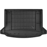 Frogum Lastutrymmesmatta Mercedes-Benz A-Class W177 2018-