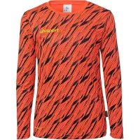 Uhlsport Progressive-goalkeeper T-shirt Med Lång ärm