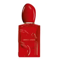 Giorgio Armani Sì Passione Red Musk Eau de Parfum 50 ml
