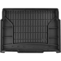 Frogum Bagagerumsmatta Peugeot 2008 II 2019- nedersta