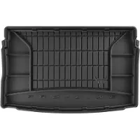 Frogum Lastutrymmesinsats SEAT Ibiza V 2017- övre