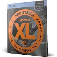D'Addario EPS160-5