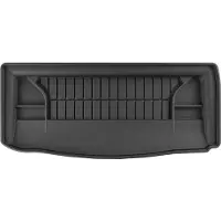 Frogum Lastutrymmesmatta Tesla Model S 2012- nederdel