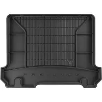 Frogum Lastutrymmesmatta Nissan e-NV200 2014-2021