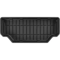 Frogum Bagageutrymmesmatta Tesla Model S 2012- - front trunk (frunk)