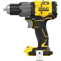 Stanley FatMax V20 borr/skruvdragare SFMCD726B 18 V