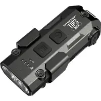 Nitecore TIP 3 Keychain Light Blue