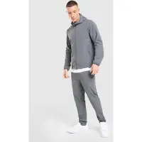 Belier Ripstop 24hr Track Pants, grå