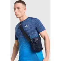 MONTIREX Ridge Crossbody Bag, blå