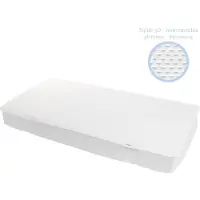 cambrass Liso E 3d 60x120x1 Cm Madrasskydd