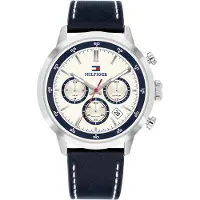 Tommy Hilfiger Kent 43mm Klocka