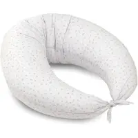 cambrass Plumeti 80x185x16 Cm Amningskudde
