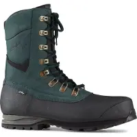 Lundhags Men's Jaure II Light High Dark Agave/Black